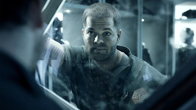 Illustration for article titled Here's 12 Easter Eggs From The Expanse You Might Have Missed The First Time Around